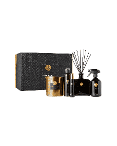 The Ritual of Oudh - New Gift Set