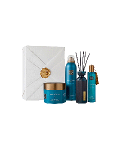 The Ritual of Hammam - New Large Gift Set