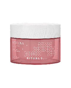 M’Gouna Body Cream With Vit E Pearls