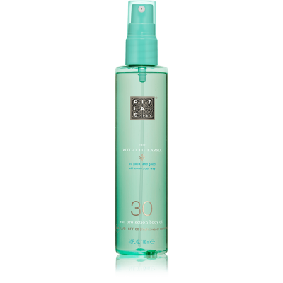 Protection Body Oil 30