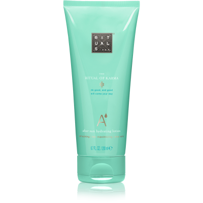 After Sun Hydrating Lotion, 200 ml