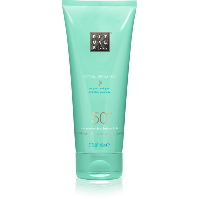 Protection Lotion Kids 50