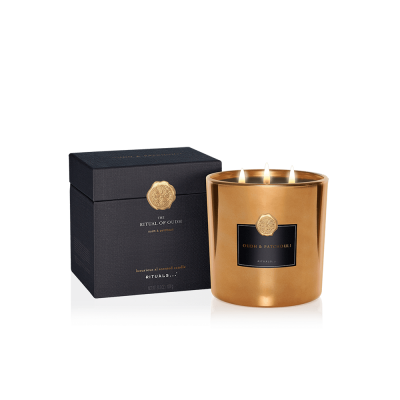 Xl Luxury Scented Candle