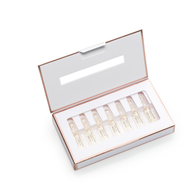 Anti-Aging Ampoule Boosters