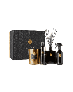 The Ritual of Oudh - New Gift Set