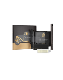 Car Gift Set Velvet Oudh 2025